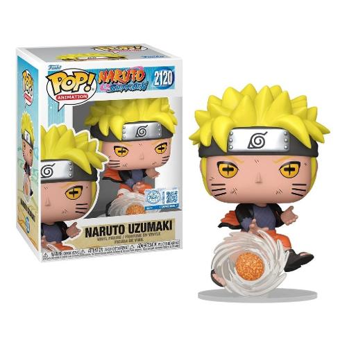 POP ANIMATION Naruto Uzumaki Lava 2120 88544