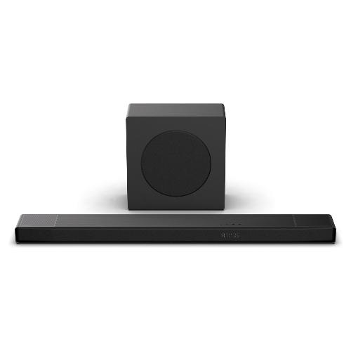 Soundbar AX SERIES 3.1.2 Subwoofer Wireless AX3120Q Black 440W 20016767