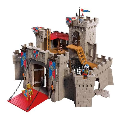 Castello del Leone ( 183 pz ) KNIGHTS 4-10a 72112