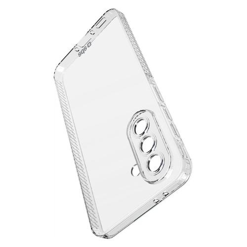 Cover GALAXY A27 EXTREME X2 Clear TEEX2SAA27