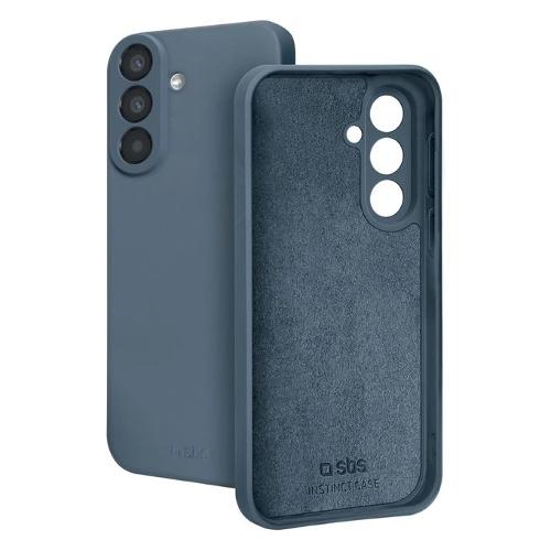 Cover GALAXY A27 INSTINCT Blue TEINSTSAA27B