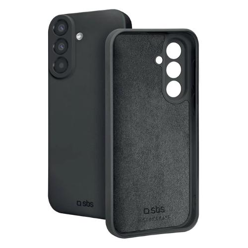 Cover GALAXY A27 INSTINCT Black TEINSTSAA27K