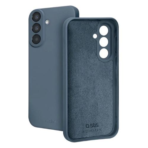 Cover GALAXY A37 INSTINCT Blue TEINSTSAA37B