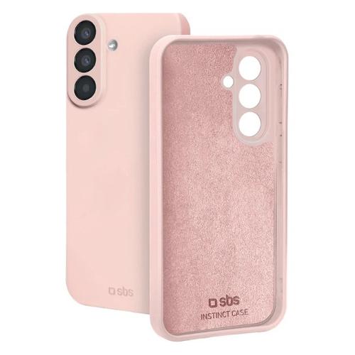 Cover GALAXY A37 INSTINCT Pink TEINSTSAA37P