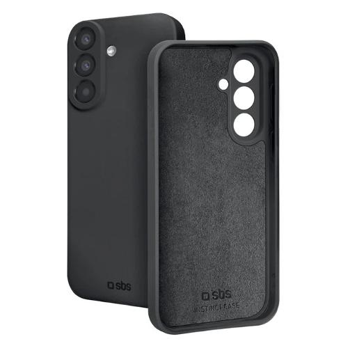 Cover GALAXY A57 INSTINCT Black TEINSTSAA57K