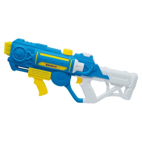 Fucile ad acqua Splash Pro 420 a pompa (49cm) SUNDAY 42683