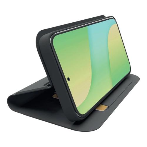Cover GALAXY A27 SMOOTH WALLET Black TEWALSAA27K
