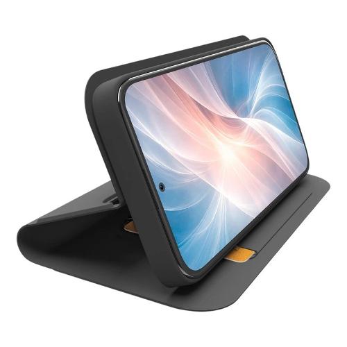 Cover GALAXY A37 SMOOTH WALLET Black TEWALSAA37K