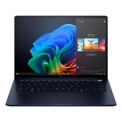 Notebook 14" ELITEBOOK ULTRA G1i ( Intel Core Ultra 5 226V 16GB 1TB ) Atmospheric blue D6YT3ET