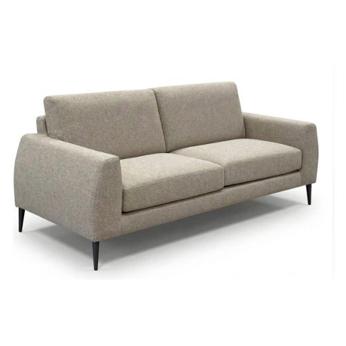 RIVIERA Divano 3 posti lineare Jazz 2 Beige