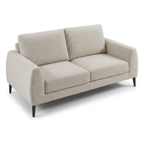 RIVIERA Divano 2 posti lineare Jazz 2 Beige