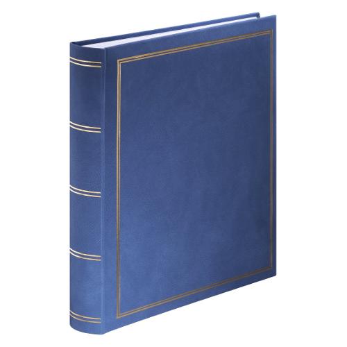 Album fotografico 80 Pagine London Blue 00007156