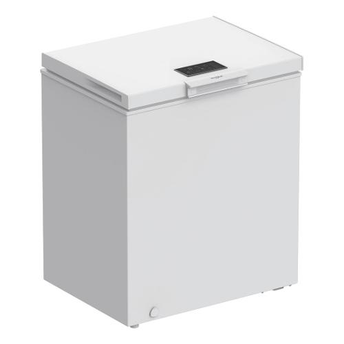 Congelatore orizzontale 6 SENSO W3RHS14EW White classe E (70,5x55x85cm)