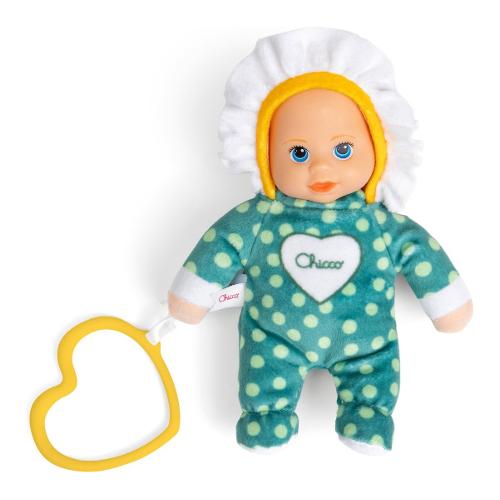 Bambola Mini Fiore (18cm) MY DOUDOU DOLL 00012193300000