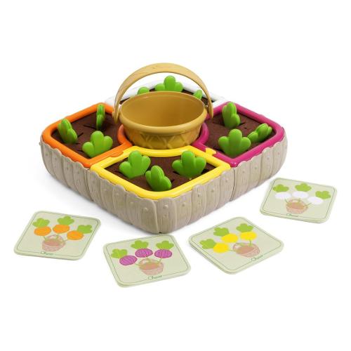 Gioco Orto Montessori (12-36m) SMART2PLAY 00012554000000