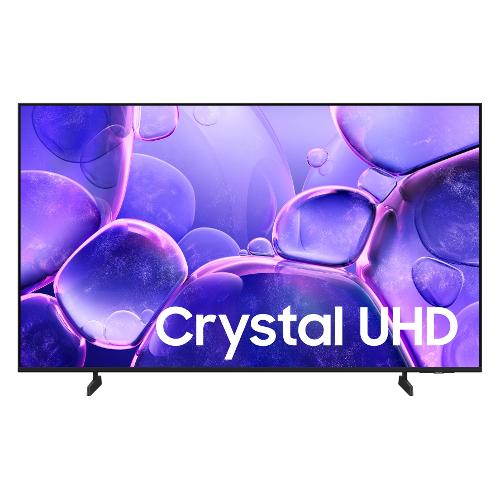 Tv 43" ( LED ) Tizen SERIE 8 Crystal Black UE43U8000FUXZT