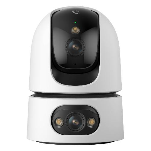 Videocamera sorveglianza RANGER Dual Pro Pan&Tilt White 2304x1296 IPC S2XEP 8M0S