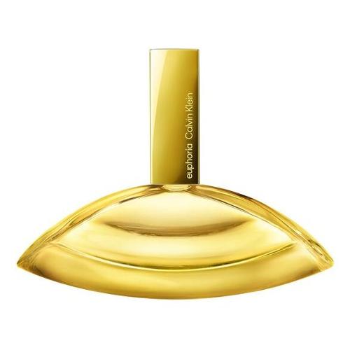 Eau de parfum donna Euphoria solar elixir parfum intense for women 50 ml