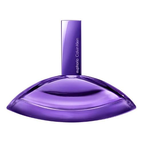 Eau de parfum donna Euphoria bold elixir parfum intense for women 100 ml
