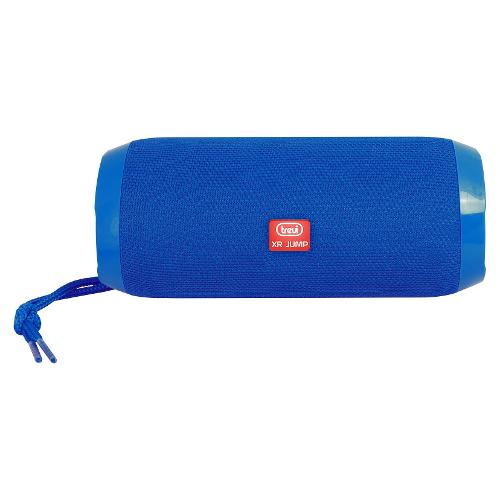 Cassa wireless XR JUMP XR 84 PLUS Blue 5W 0XR084P04