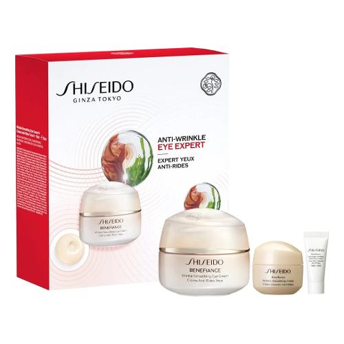 Cofanetto cosmetica Benefiance anti-wrinkle eye cream