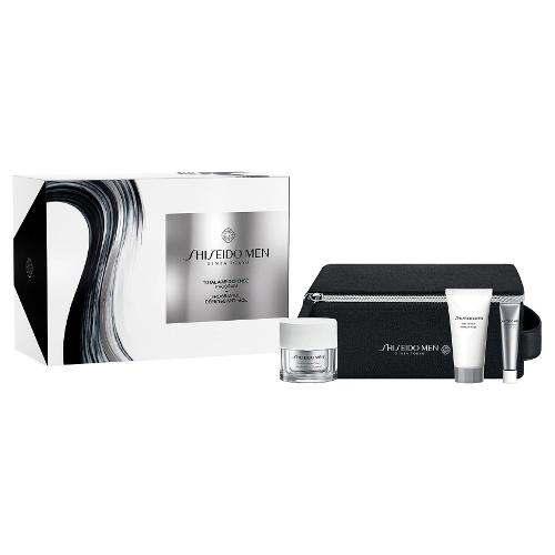 Cofanetto cosmetica Men pouch set