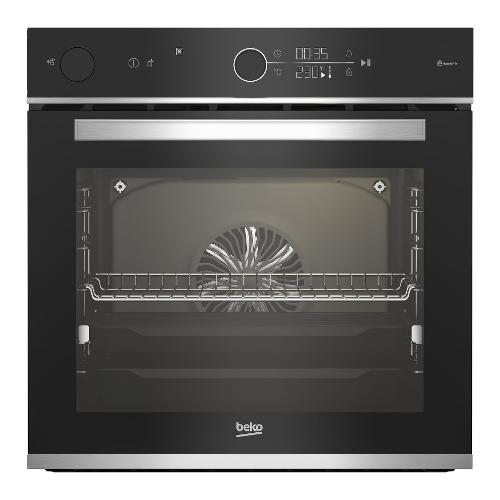Forno incasso (72Lt) BBIS13400XMSWAE Black e Inox classe A++ (L60cm)