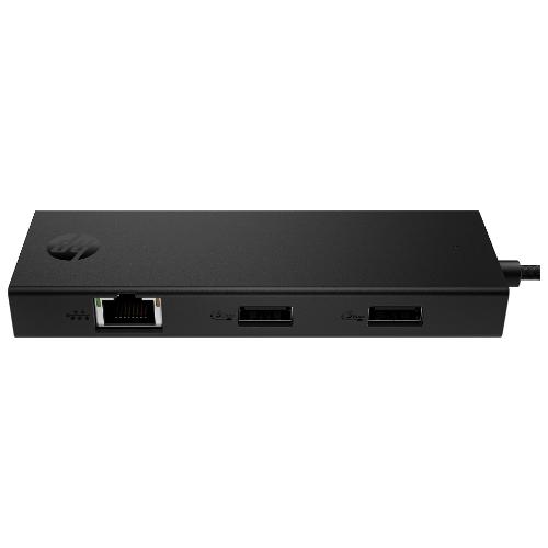 Hub USB Black 4 porte B8SU8UT