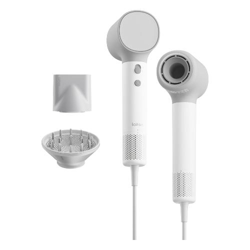 Phon NEO Mist white 1HD14 S EU WH 001 1500W