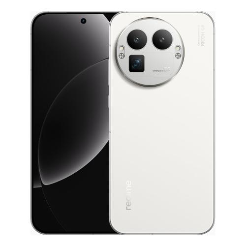 Smartphone 6,79" GT 8 PRO 5G Diary white ( 512GB Ram 16GB 7000 mAh ) RMX5210