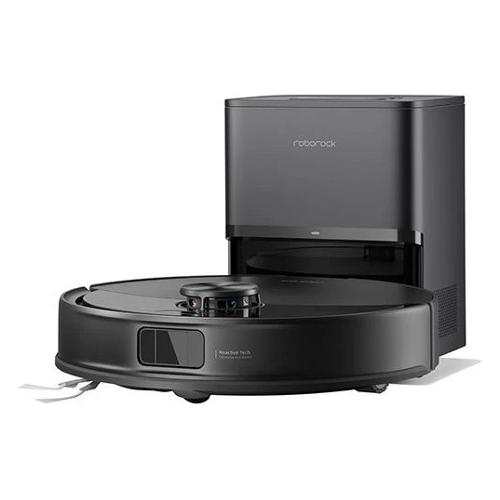 Robot lava pavimenti Q SERIES Q10 VF+ Black MEARR0052