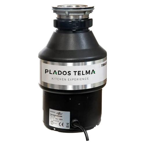 Tritarifiuti TBG05 Black