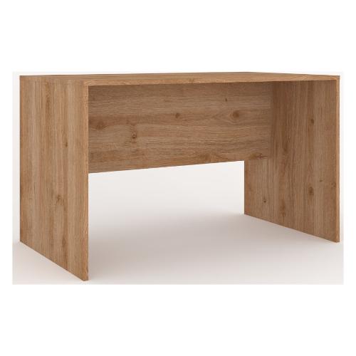 QUADRANTE 728k Scrivania Rovere cadiz (120cm) Mobile KIT