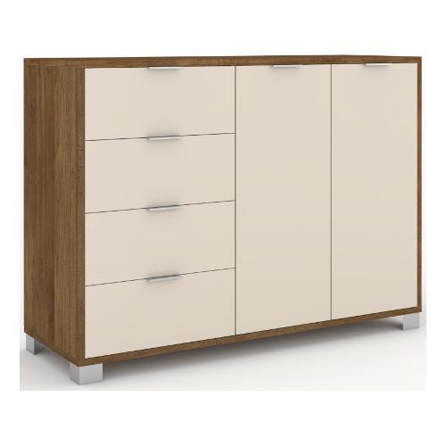 QUADRANTE 799 Madia Noce mercur e Kashmir (115cm)