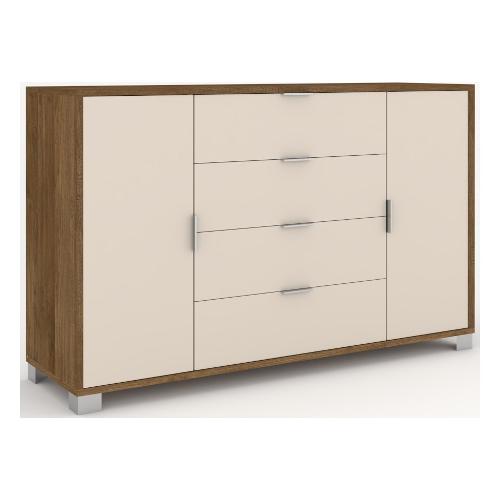 QUADRANTE 775 Madia Noce mercur e Kashmir (135cm)