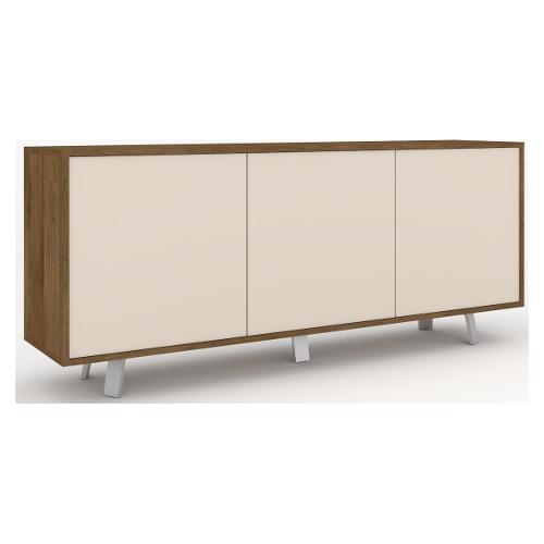 PUSH AND GO 7073k Madia Noce mercur e Kashmir (175cm) Mobile KIT