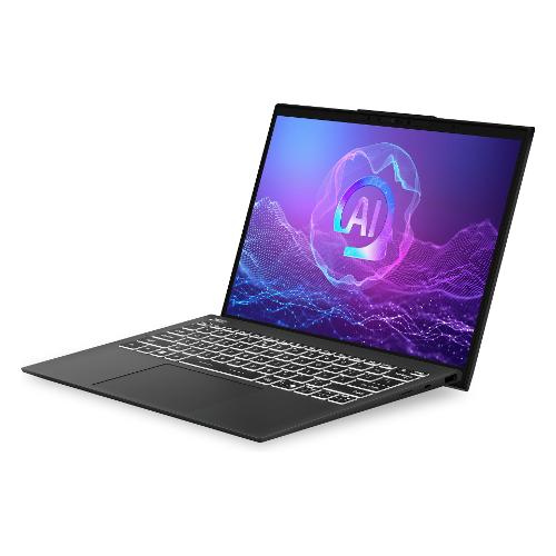 Notebook 13,3" PRESTIGE 13 AI EVO A2VMG 067IT ( Intel Core Ultra 7 258V 32GB 1TB ) Stellar gray 9S7 13Q322 067
