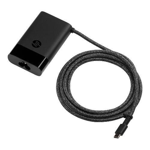 Alimentatore per Hp USB Type-C Black 65W 671R2AA