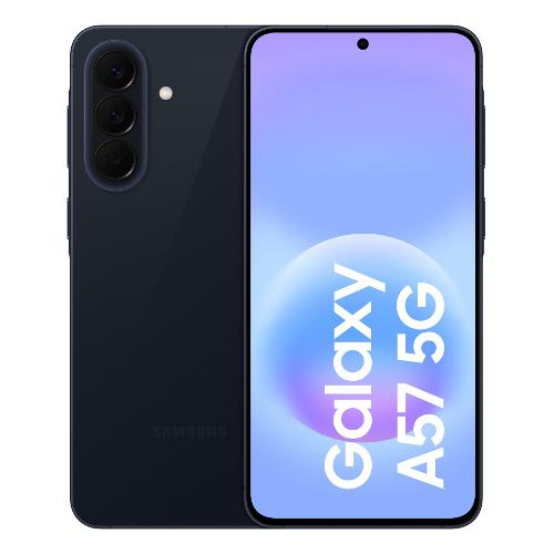 Smartphone 6,7" GALAXY A57 5G Awesome navy ( 128GB Ram 8GB 5000 mAh ) SM A576BDBBEUE