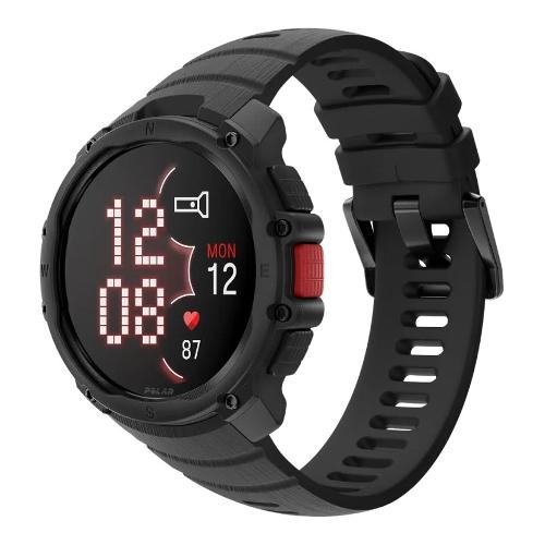 Smartwatch ( AMOLED ) STREET X Night black 45 mm 900116713