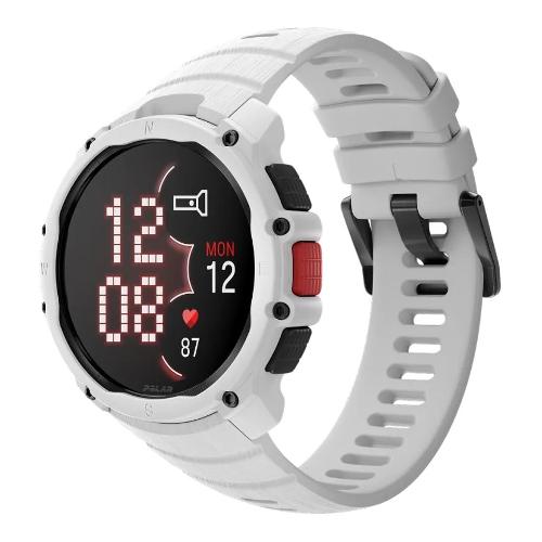 Smartwatch ( AMOLED ) STREET X Snow white 45 mm 900116715