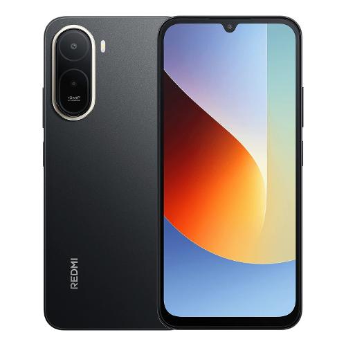 Smartphone 6,9" REDMI A7 PRO 4G Lte Black ( 128GB Ram 4GB Batteria 6000mAh ) MZB0N5QEU