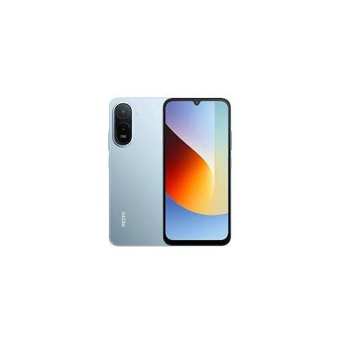 Smartphone 6,9" REDMI A7 PRO 4G Lte Mist blue ( 128GB Ram 4GB Batteria 6000mAh ) MZB0N60EU
