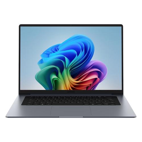 Notebook 16" GALAXY AI BOOK6 ( Intel Core Ultra 5 325 16GB 512GB ) Gray NP760VJG KA1IT