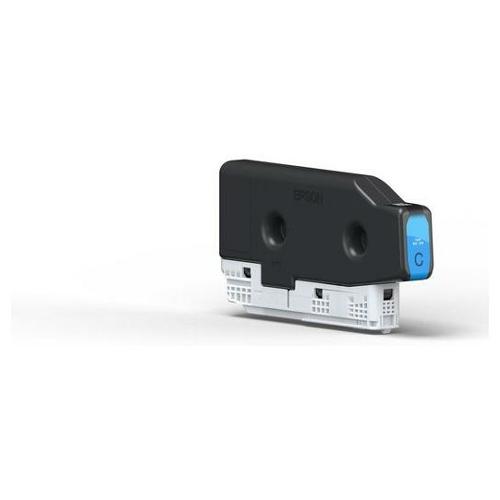 Cartuccia stampante Tank T08N Ciano WORKFORCE ENTERPRISE C13T08N240