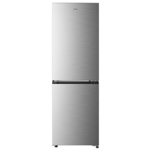 Frigorifero e congelatore Combinato CNCQ2T6S18DX Total No Frost Inox classe D (55x56x180cm)