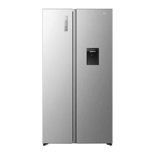 Frigorifero e congelatore Side by side MS91558DEI Total No Frost inox classe E (91,1x61,5x178,6cm)
