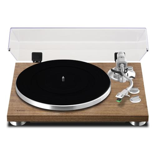 Giradischi TN 400BT X Walnut 251908