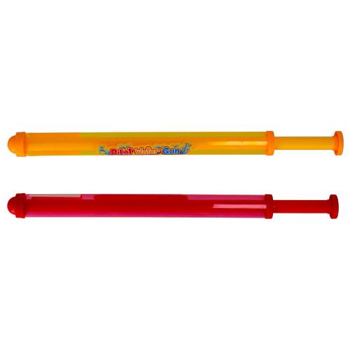 Tubo Pilot Water Gun (54cm) W’TOY Assortito 43166