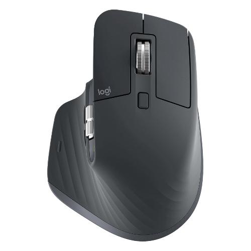 Mouse Business MX SERIES Master 3S Grafite 910 007501